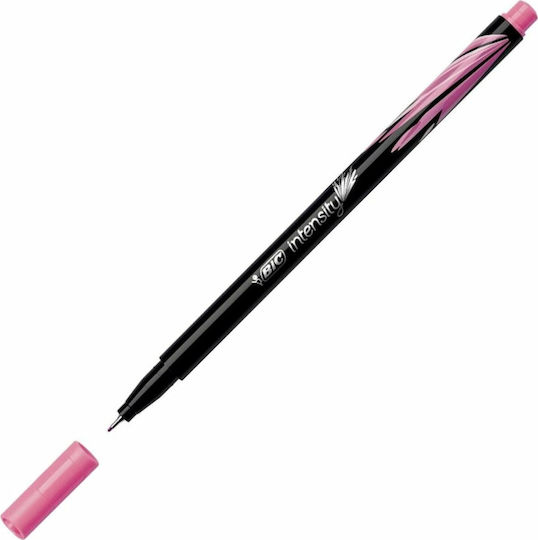 BIC Intensity Fine Zeichenmarker 0.4mm Rosa