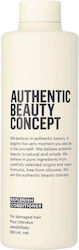 Authentic Beauty Concept Replenish Conditioner Διατήρησης Χρώματος για Όλους τους Τύπους Μαλλιών 250ml