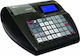 ICS Top II Cash Register in Black Color