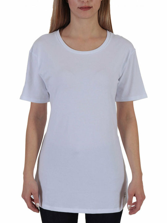 Emporio Armani Women's T-shirt White