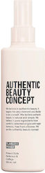 Authentic Authentic Flawless Primer Spray Für Hitzeschutz Haare Für Anti-Frizz 250ml