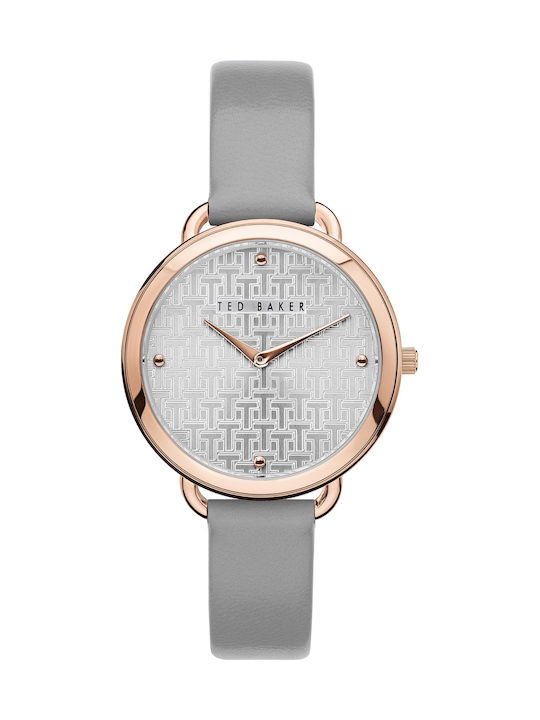 Ted Baker Hetttie Γυναικείο Ρολόι Μπαταρίας με ...