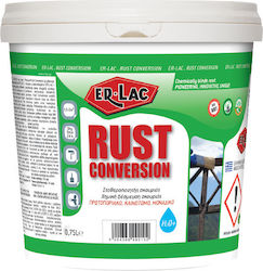 ER-LAC Rust Conversion Стабилизатор На Ръждата Мат