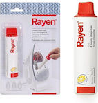 Rayen 6163 Solelate Cleaner for Steam Iron