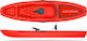 Eval Albatros 02706-RD Πλαστικό Kayak Θαλάσσης ...