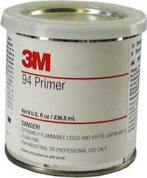 3M Primer 94 Primer Film Adhesion Enhancement Primer 3M VHB 0.236lt