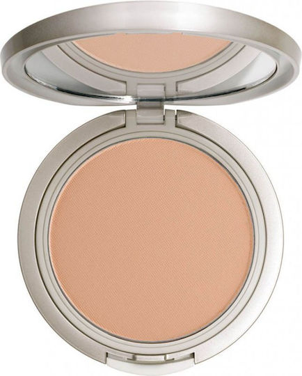ArtDeco Mineral Compact Powder Πούδρα 10 Basic Beige 9gr
