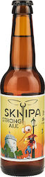 Sknipa Strong Ale Ale Φιάλη 330ml