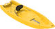 Seaflo SF-2002 SF2002.012C Πλαστικό Kayak Θαλάσσης 1 Ατόμου Κίτρινο