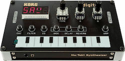 Korg NTS-1 Ψηφιακό Synthesizer με 18 πλήκτρα