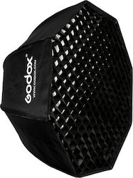 Godox Softbox Kit 80εκ. με Bowens Mount & Grid