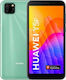 Huawei Y5p Dual SIM (2GB/32GB) Mintgrün