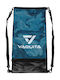 Vaquita Swimming pool Backpack Blue