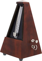 Wittner Metronome 811M in Brown Color