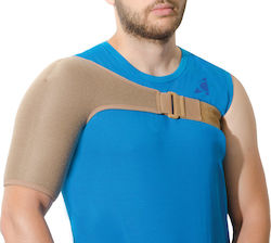 Alfa Care AC-1002 Shoulder Splint Neoprene Beige