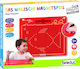 Beleduc The Magical Magnetic Game Kids Magnetic Board