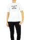 Dsquared2 Women's T-shirt White