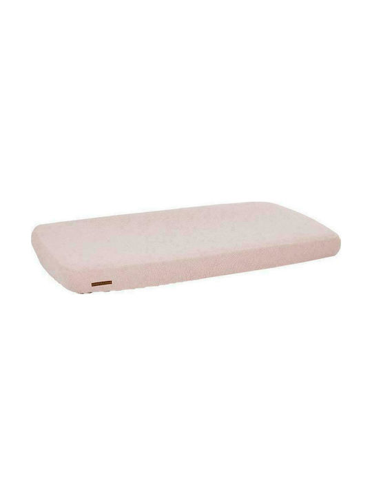 Little Dutch Pure Baby Sheet Crib Cotton Fitted...