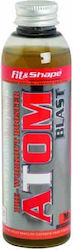 Fit & Shape Atom Blast 150ml Mango