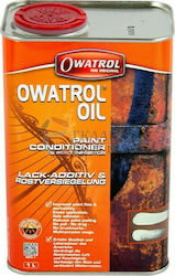 Owatrol Oil 1lt