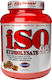 Fit & Shape Iso Hydrolysate 92% Protein Whey with Creatine & Flavor Vanilla Ice Cream 1.809kg