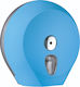 Marplast 756 Holder Manual Blue