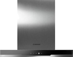 Hoover Schornstein 60cm Inox HDSV685B Hoover Schornstein 60cm Inox HDSV685B