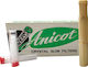 Luxor Extra Slim Zigarettenpfeife 5.7mm Ecru