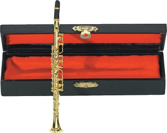 Gewa Wooden Miniature Musical Instrument 15cm