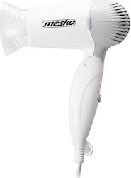 Mesko MS 2238 Dryer Ταξιδίου MS2238 Mesko MS 2238 Dryer Ταξιδίου MS2238