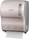 Jofel AG58000 Θήκη за салфетки Сребрист AG58000