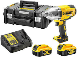 DEWALT DCF899HP2 Schlagschrauber 18V 2x5Ah 1/2"