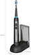 ProfiCare PC-EZS 3056 Electric Toothbrush Battery Black