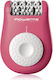 Rowenta EasyTouch Epilator Epilator pentru Corp EP1110F1