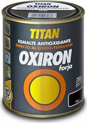 Titanlux Oxiron Forja