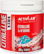 ActivLab Citrulline XTRA 200gr 33 Μερίδες Λεμόνι