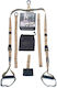 Optimum Fitness Straps Army