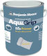 Benjamin Moore 192 Aquagrip Αστάρι Κατάλληλο για Δομικά Υλικά 9lt