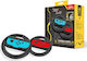 Steelplay Steering Wheels Switch Μαύρη