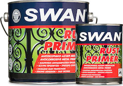 Swan Rust Primer Swan Rust Primer