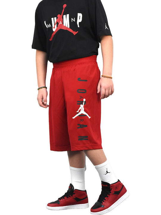 Jordan Kids' Athletic Shorts/Bermudas Dri-Fit A...