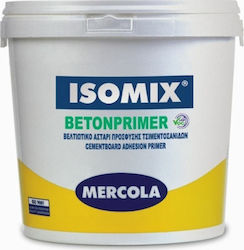 Mercola Isomix Beton Primer Mercola Isomix Beton Primer