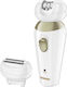Gemei Σετ Αποτρίχωσης Epilator για Σώμα & Μπικίνι GM-600
