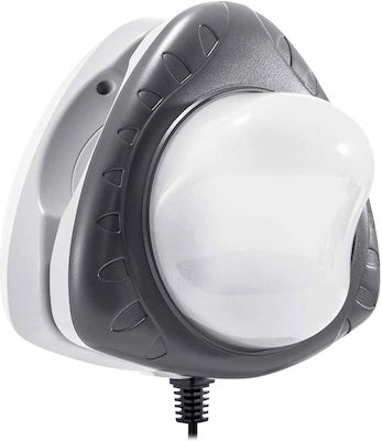 Intex Pool LED Spotlight Multicolour 28698