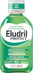 Elgydium Eludril Protect Mouthwash 500ml
