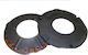 0010437 Collar for Stove / Outdoor Heater