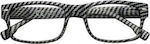 Zippo Reading Glasses +1.00 Multicolored 31Z-PR64-100