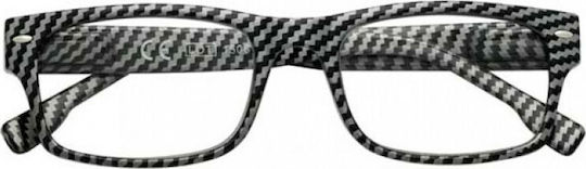 Zippo Reading Glasses +3.50 Multicolor 31Z-PR64-350