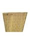 Bamboo Fencing with Whole Reed 1x3m