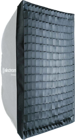 Elinchrom Rotagrid Softbox με Grid 70x70εκ.